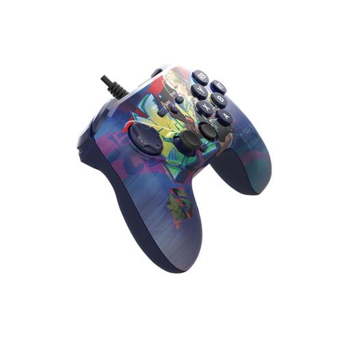 Controller HORI CAMMY Blå PC