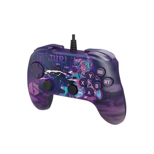 Controller HORI JURI Sort PC
