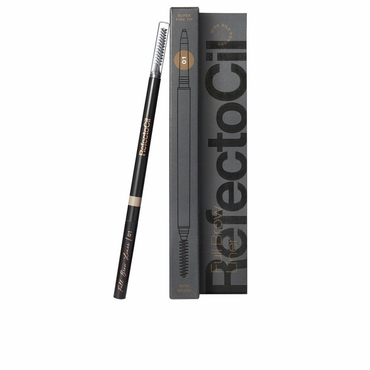 RefectoCil Full Brow Liner nr. 1 - øjenbrynsblyant billede