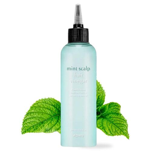 Hårserum Mint Scalp 200 ml