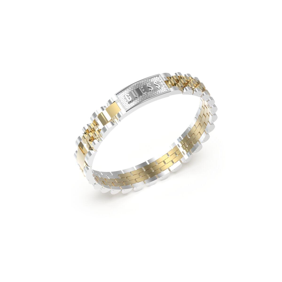 Guess armbånd til mænd - JUMB03201JWYGSTT-U