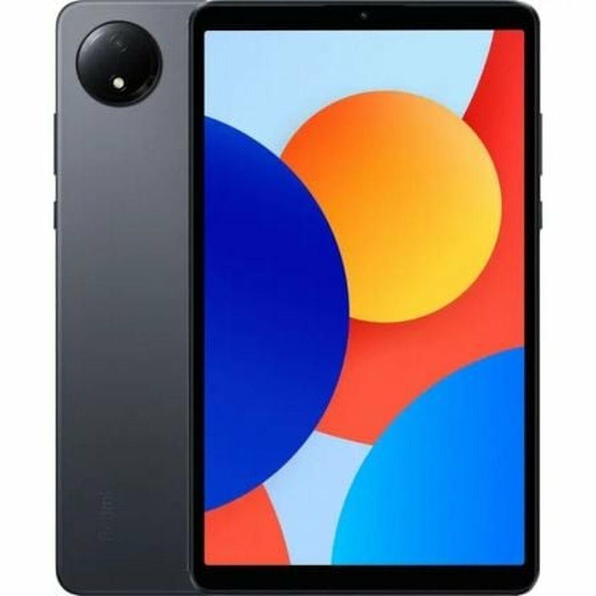Tablet Xiaomi Redmi Pad SE 8,7" - Octa Core, 4 GB/128 GB, grå