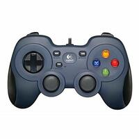 Controller Logitech F310 PC Blå Mørkeblå PC