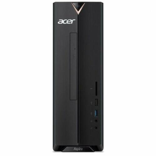 Desktop pc Acer XC840 Intel Core i5-12400F 8 GB RAM 256 GB