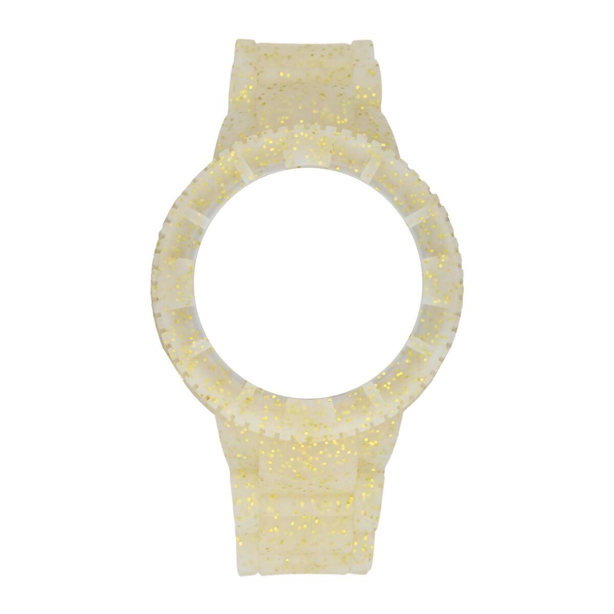 Udskiftelig urkapsel unisex Watx & Colors COWA1164 - urrem/ramme