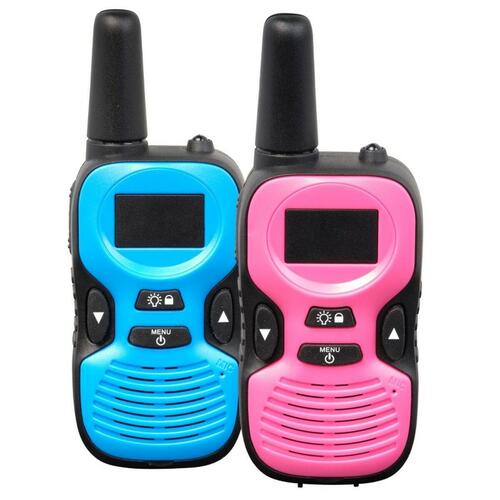 Walkie-talkie Denver Electronics WTK-441
