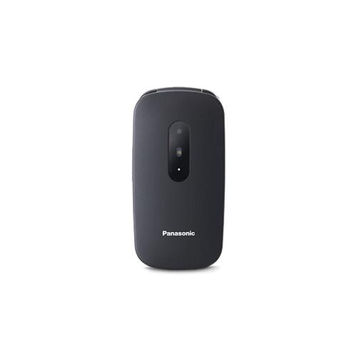 Mobiltelefon til ældre mennesker Panasonic KX-TU446EXB 2,4"