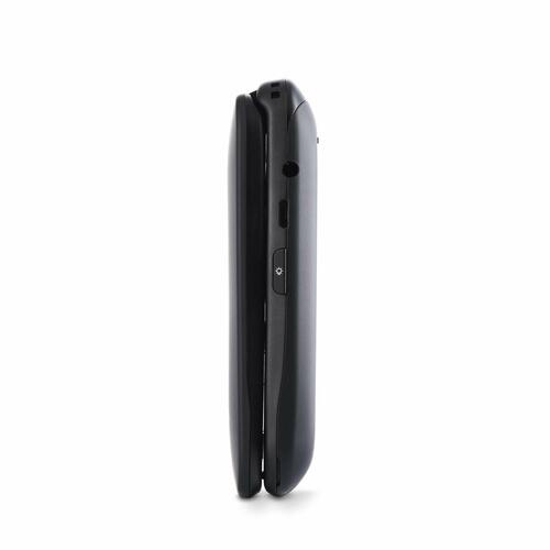Mobiltelefon til ældre mennesker Panasonic KX-TU446EXB 2,4"