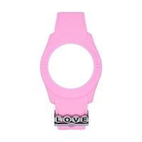 Udskiftelig urkapsel unisex Watx & Colors COWA3533