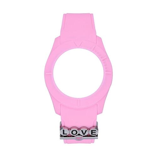 Udskiftelig urkapsel unisex Watx & Colors COWA3533