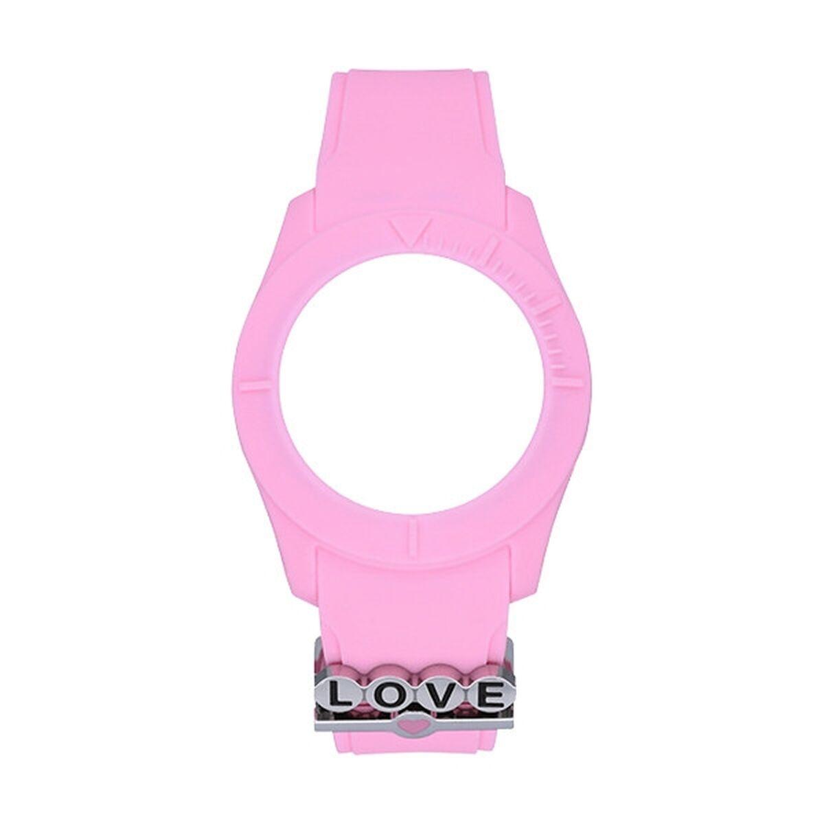 Udskiftelig urkapsel unisex Watx & Colors COWA3533