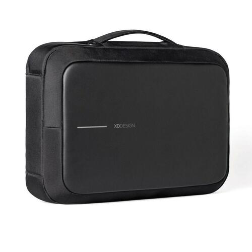 Laptop rygsæk XD Design P705.921 Sort