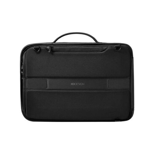 Laptop rygsæk XD Design P705.921 Sort
