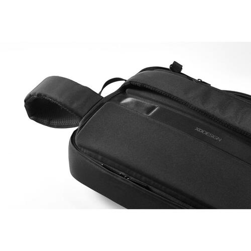 Laptop rygsæk XD Design P705.921 Sort