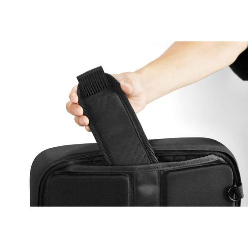Laptop rygsæk XD Design P705.921 Sort