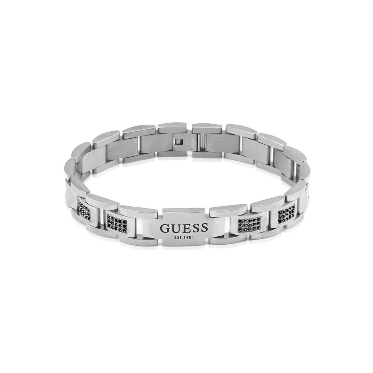 Armbånd dame Guess - JUMB01342JWSTBKT-U
