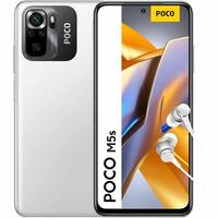 Smartphone Poco M5s 6,43" 4 GB RAM 128 GB Hvid