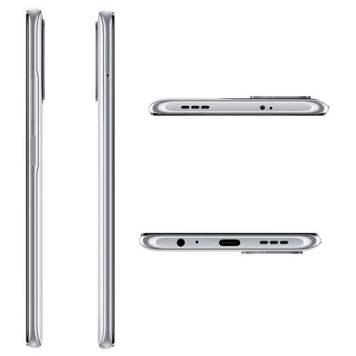 Smartphone Poco M5s 6,43" 4 GB RAM 128 GB Hvid