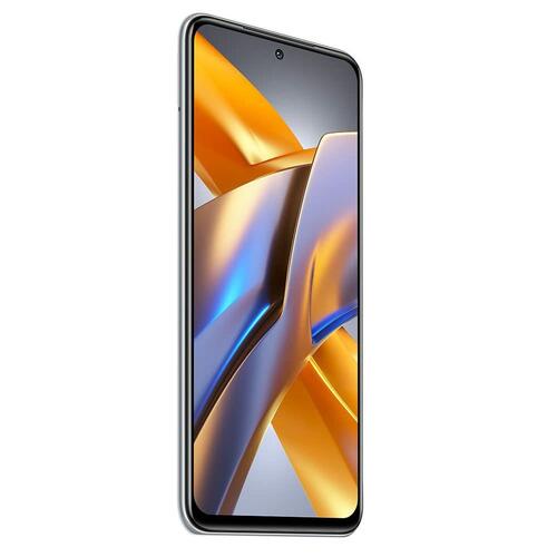 Smartphone Poco M5s 6,43" 4 GB RAM 128 GB Hvid