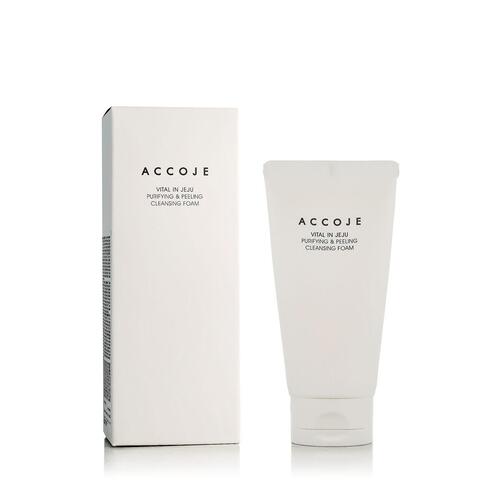 Renseskum Accoje Vital in Jeju 150 ml