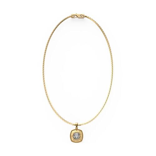 Nøglesnor Guess JUMN01371JWYGT-U