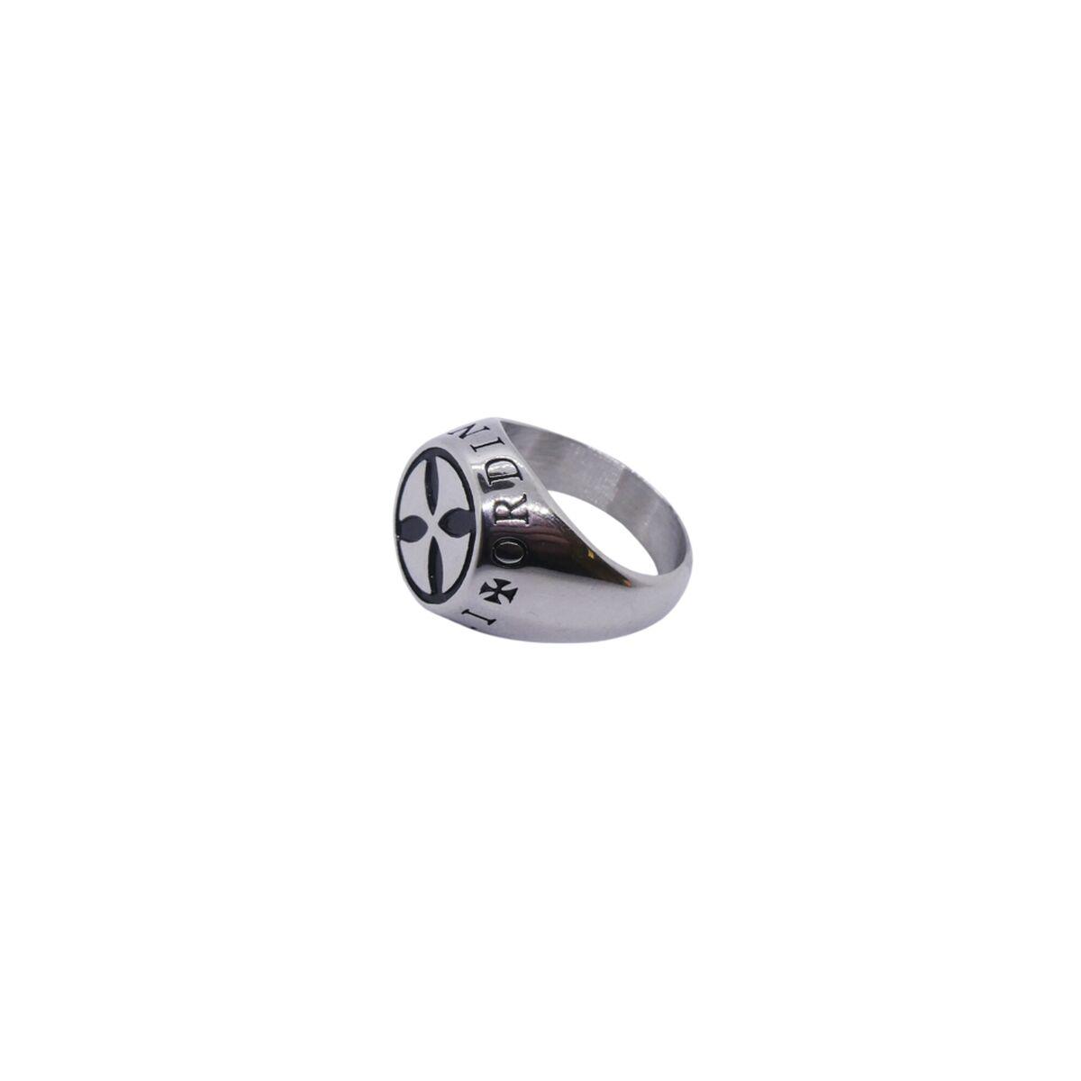 AN Jewels herre-ring AA.R260ASS - str. 10