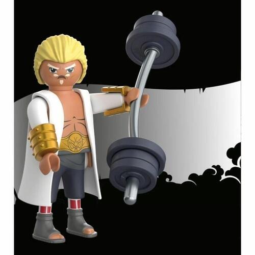 Tilbehør til dukkehus Playmobil
