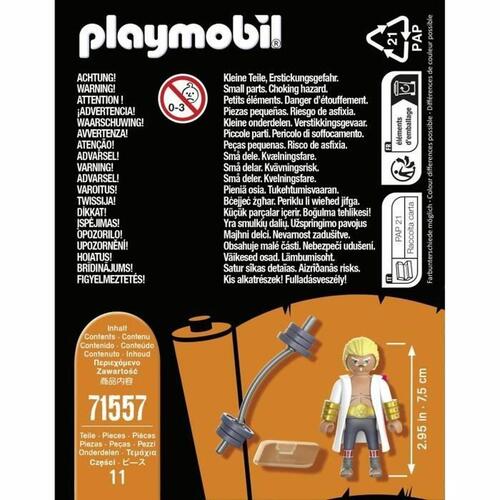 Tilbehør til dukkehus Playmobil