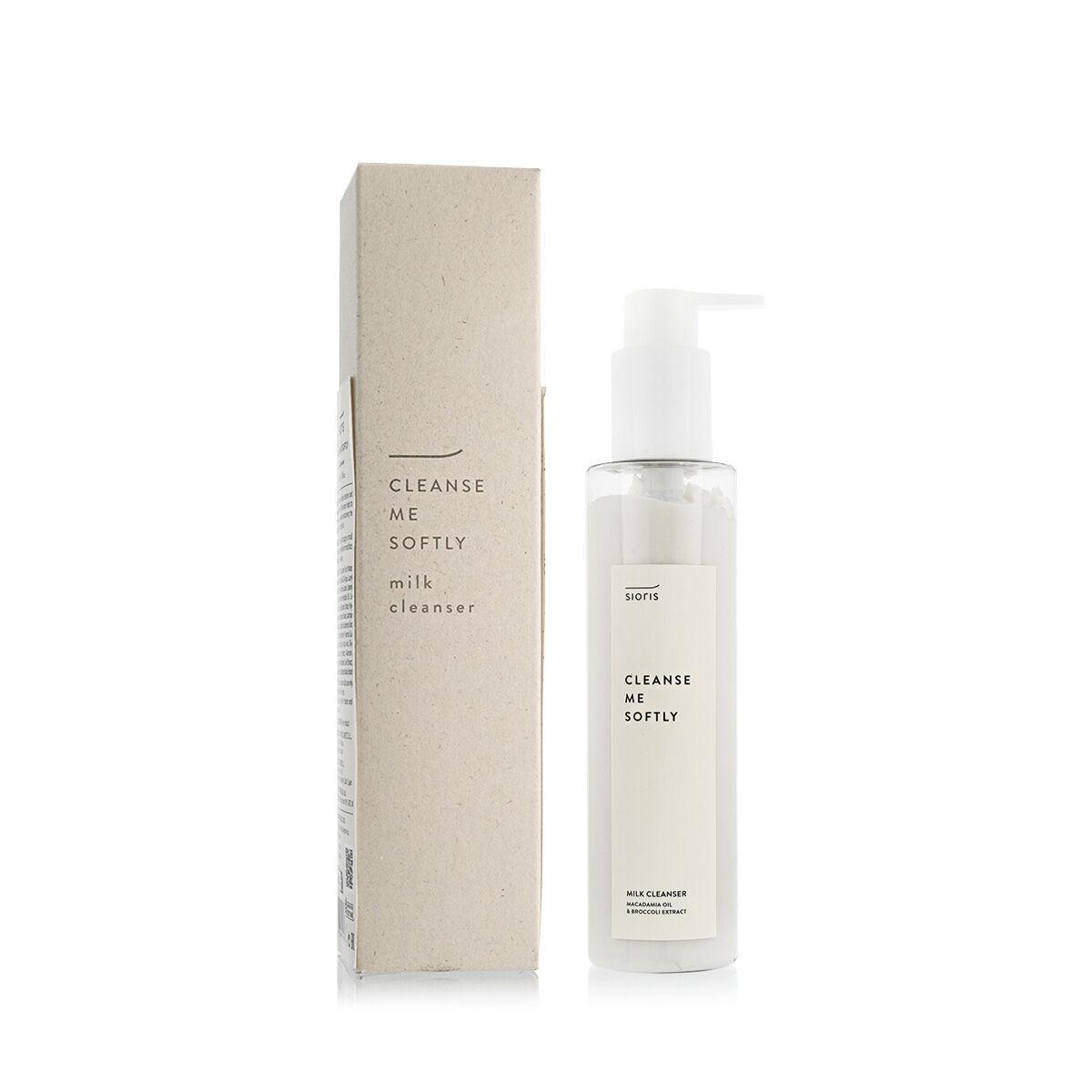 Rensemælk Face Care 200 ml