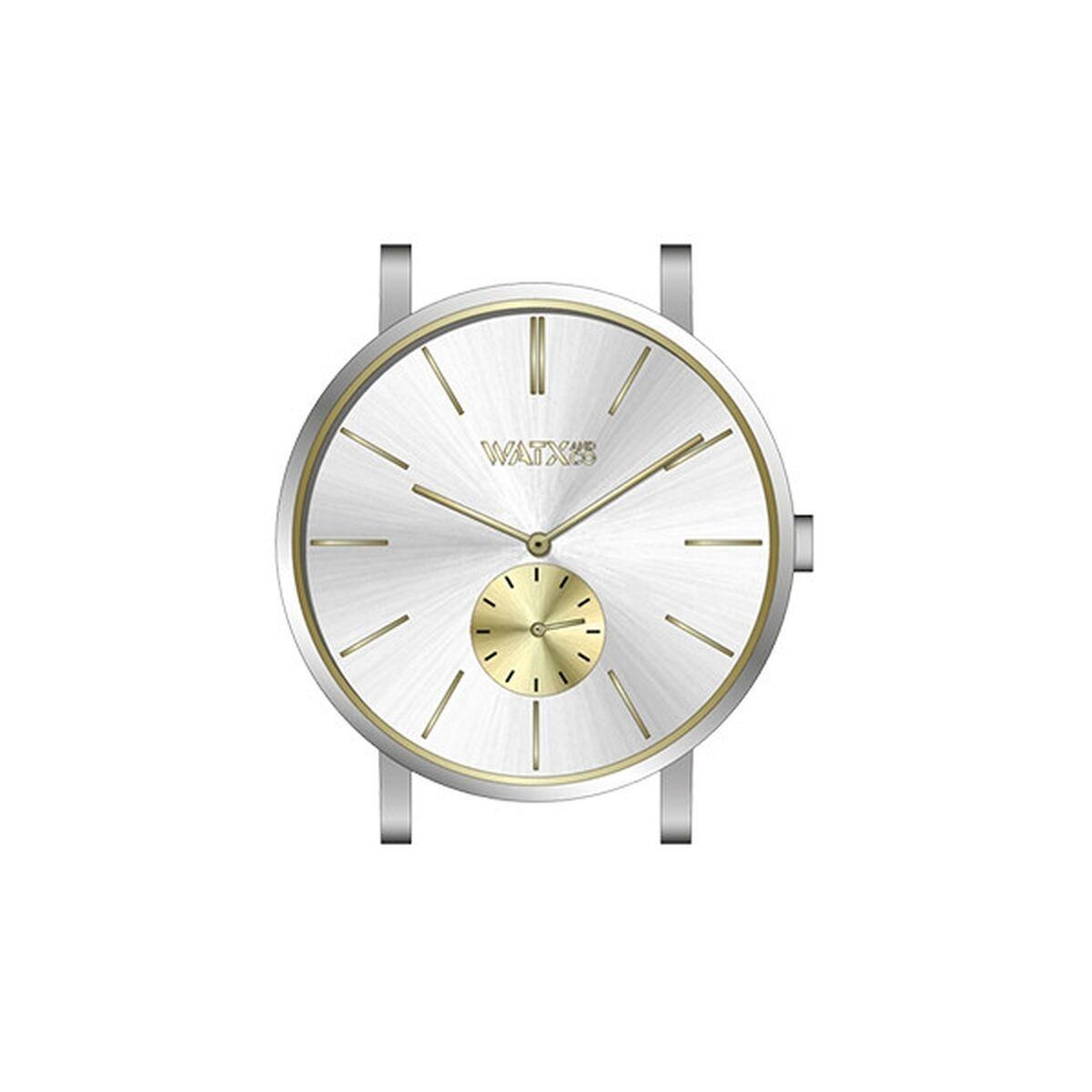 Herreur til mænd Watx & Colors WXCA1002 - armbåndsur uden rem