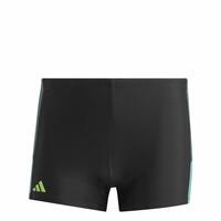 Badetøj til Mænd Adidas ock Sort S