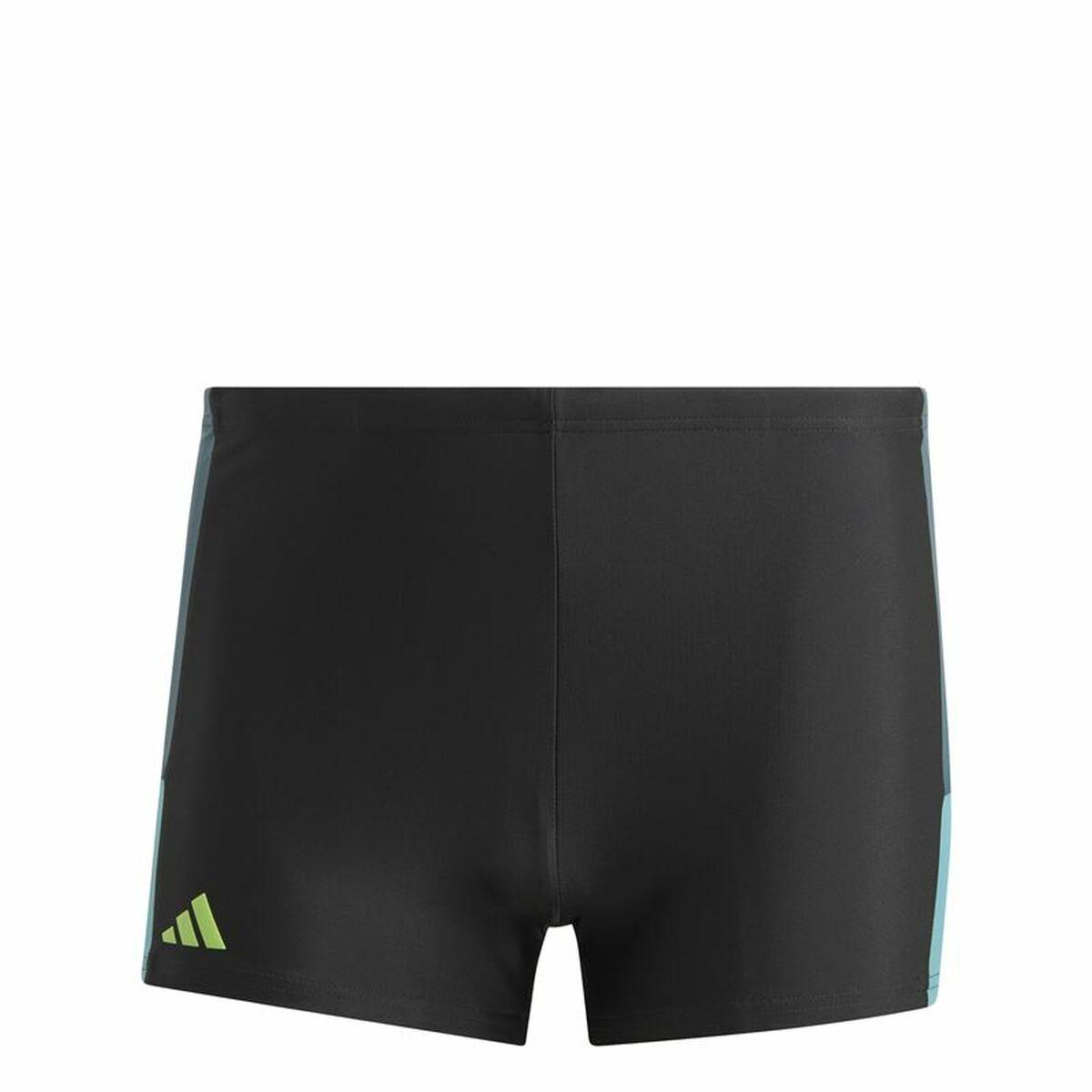 Badetøj til Mænd Adidas ock Sort S