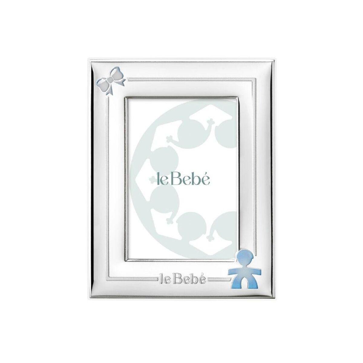 Fotoramme leBebe LBC009 - elegant ramme til babybilleder