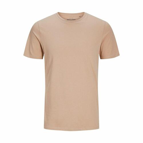 Kortærmet T-shirt til Mænd Jack & Jones L