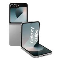 Smartphone Samsung Galaxy Z Flip6 5G 6,7" 12 GB RAM 256 GB Sølvfarvet