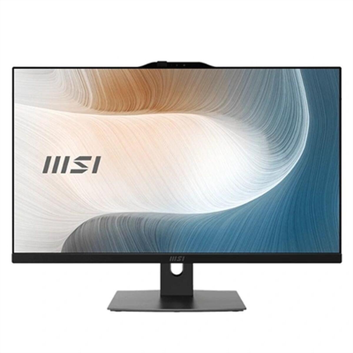 All-in-one computer MSI AM272P-888EU 27" i7-150U, 16 GB RAM, 512 GB SSD