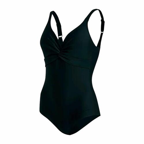 Badetøj til Kvinder Speedo Brigitte Shaping Sort 32
