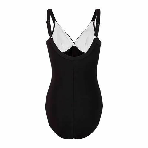 Badetøj til Kvinder Speedo Brigitte Shaping Sort 32