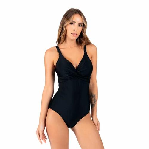 Badetøj til Kvinder Speedo Brigitte Shaping Sort 32