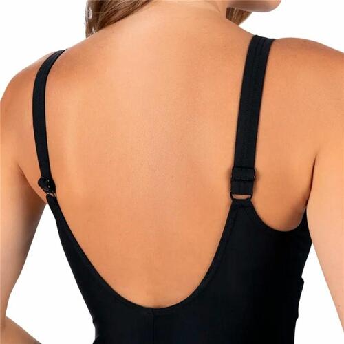 Badetøj til Kvinder Speedo Brigitte Shaping Sort 32
