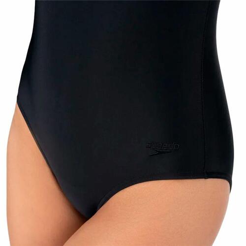 Badetøj til Kvinder Speedo Brigitte Shaping Sort 32