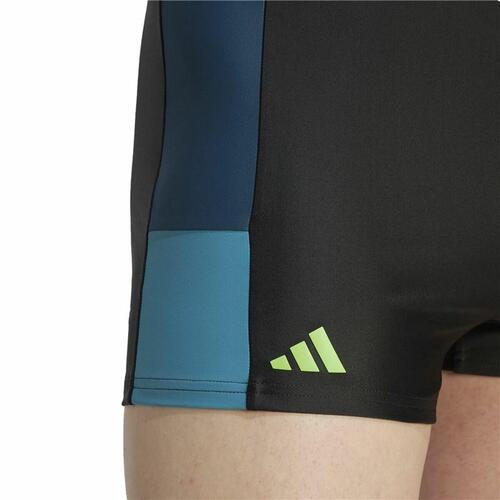 Badetøj til Mænd Adidas ock Sort XL