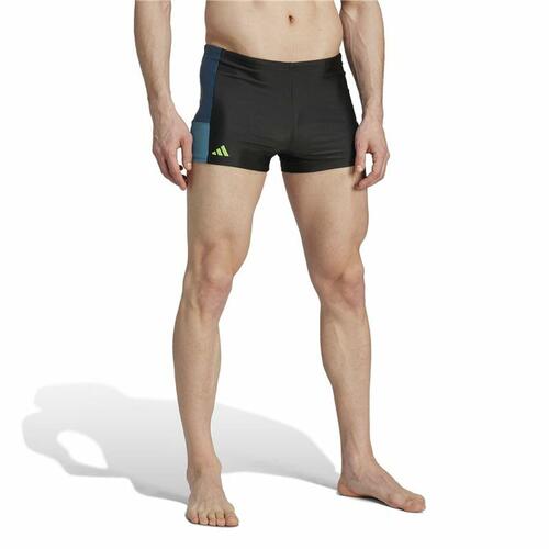 Badetøj til Mænd Adidas ock Sort XL