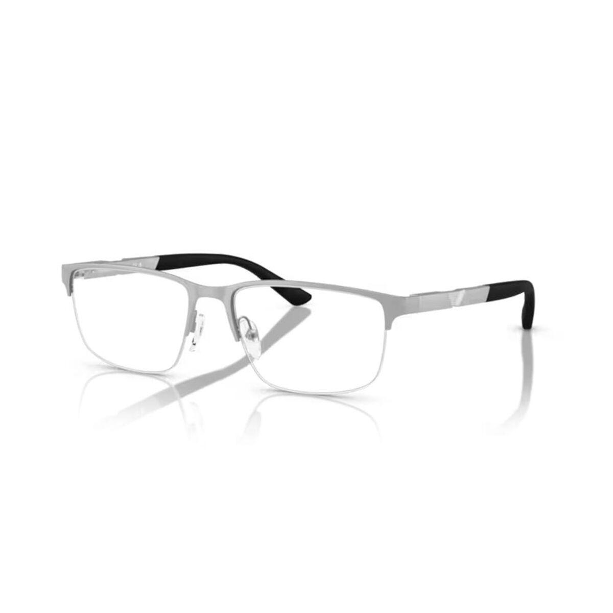 Emporio Armani EA 1164 brillestel - metal, mænd