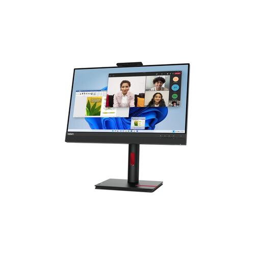 Skærm Lenovo 12NBGAT1EU Full HD 23,8"