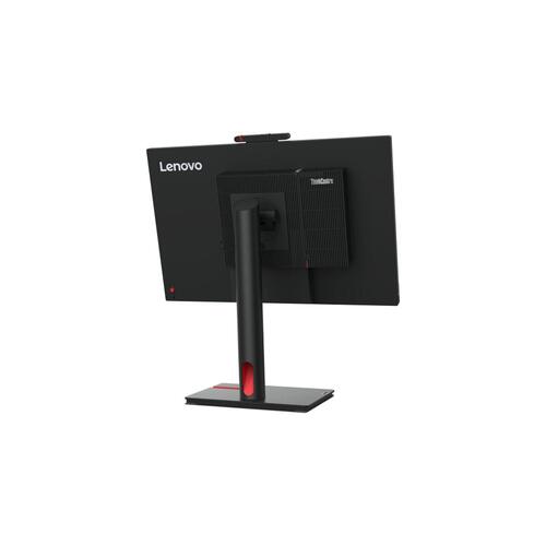 Skærm Lenovo 12NBGAT1EU Full HD 23,8"