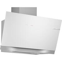 Konventions-emhætte BOSCH DWK91LT20 Hvid