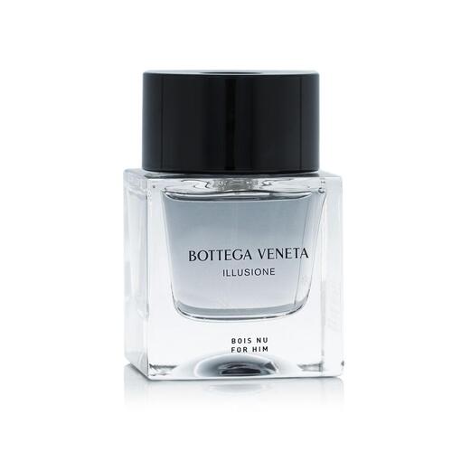 Herreparfume Bottega Veneta Illusione Bois Nu EDT 50 ml