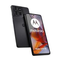 Smartphone Motorola Moto G75 5G 6,78" Octa Core 8 GB 256 GB Grå