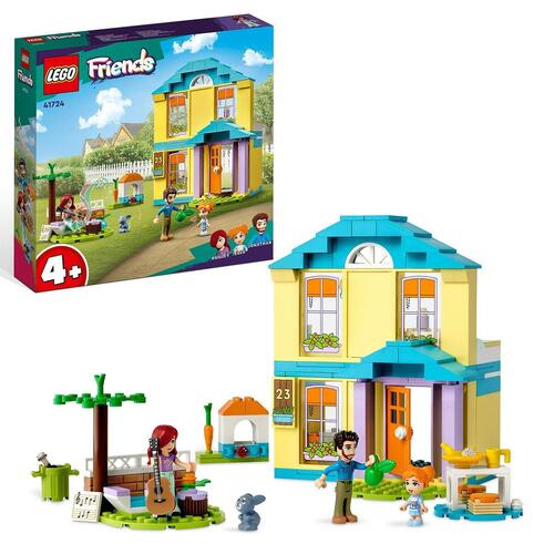 Playset Lego 41724 1 x 16 x 12 cm 185 Dele